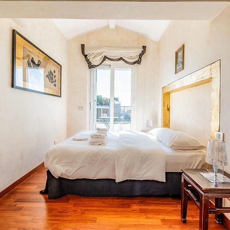 Apartament Brand New Central Milano Beatrice D'Este Zewnętrze zdjęcie