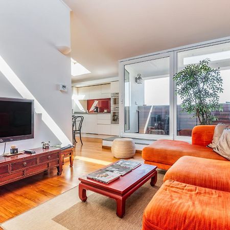 Apartament Brand New Central Milano Beatrice D'Este Zewnętrze zdjęcie