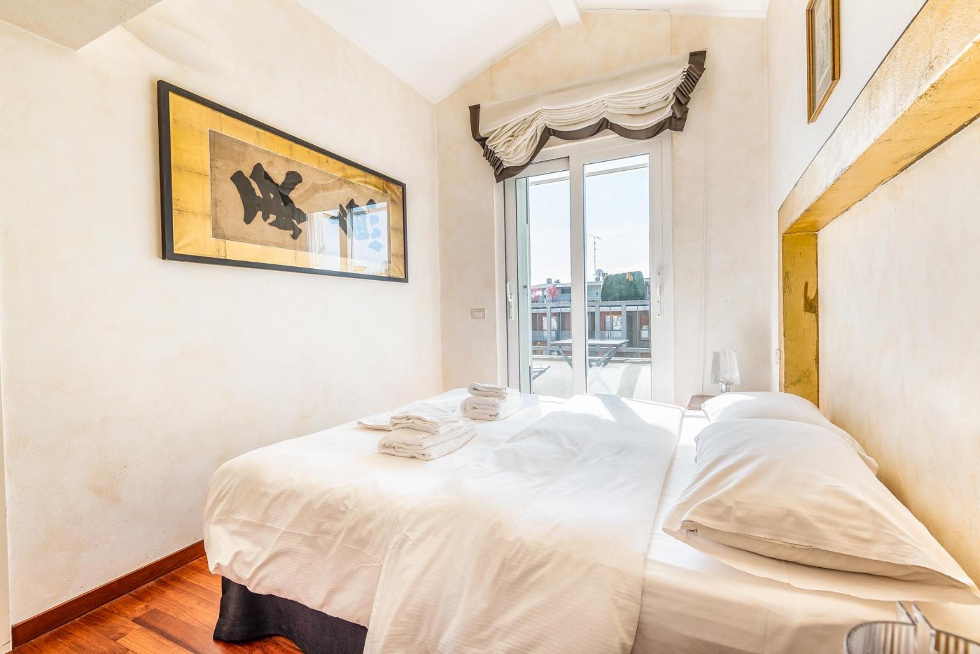 Apartament Brand New Central Milano Beatrice D'Este Zewnętrze zdjęcie