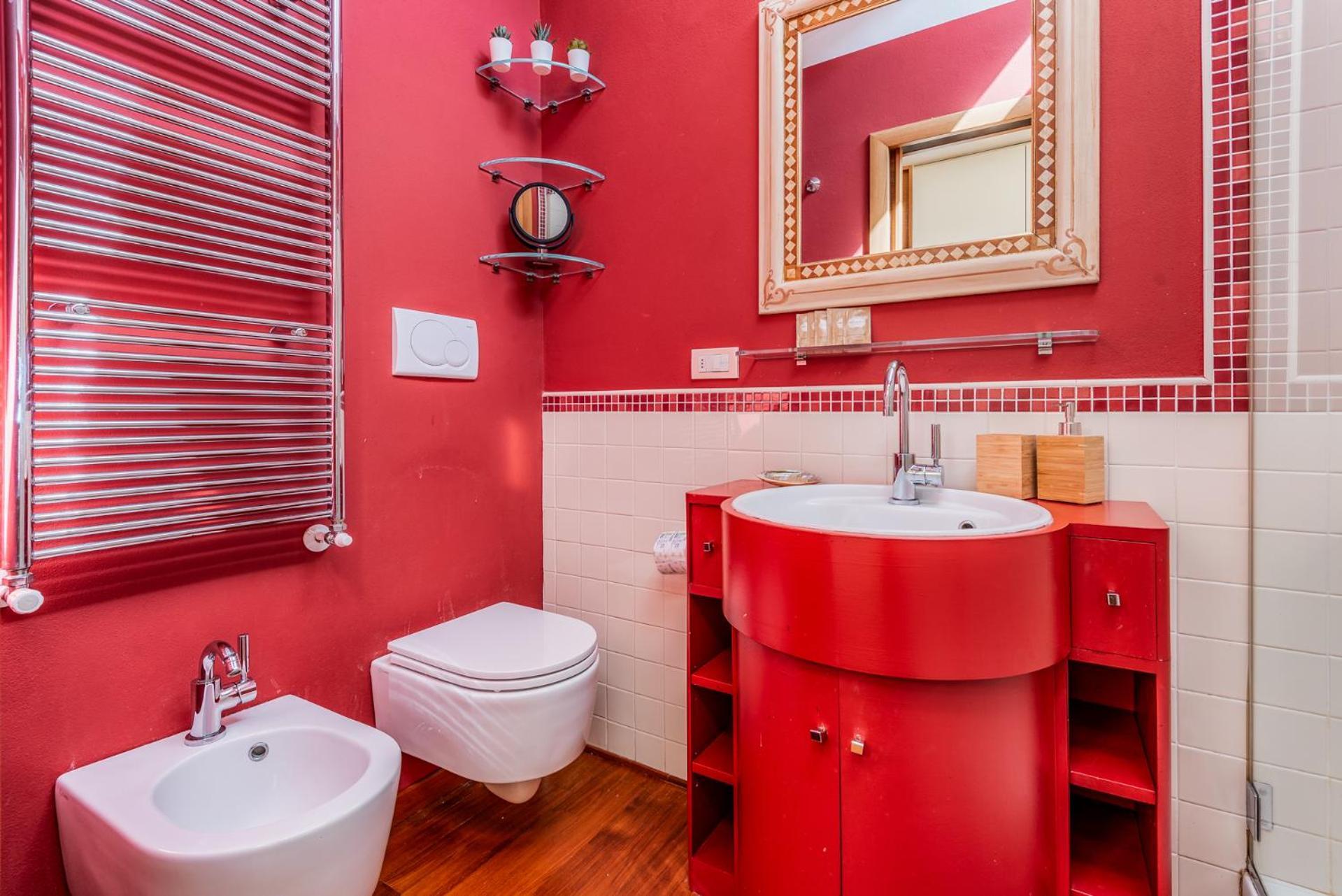 Apartament Brand New Central Milano Beatrice D'Este Zewnętrze zdjęcie