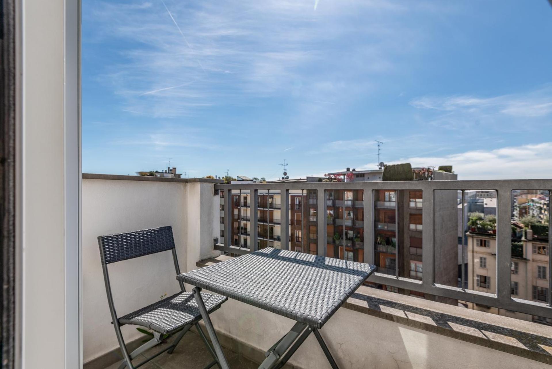 Apartament Brand New Central Milano Beatrice D'Este Zewnętrze zdjęcie