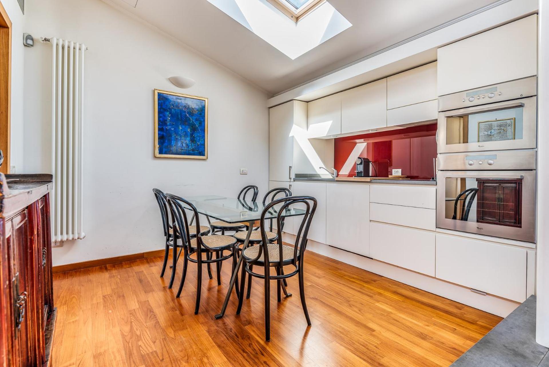 Apartament Brand New Central Milano Beatrice D'Este Zewnętrze zdjęcie